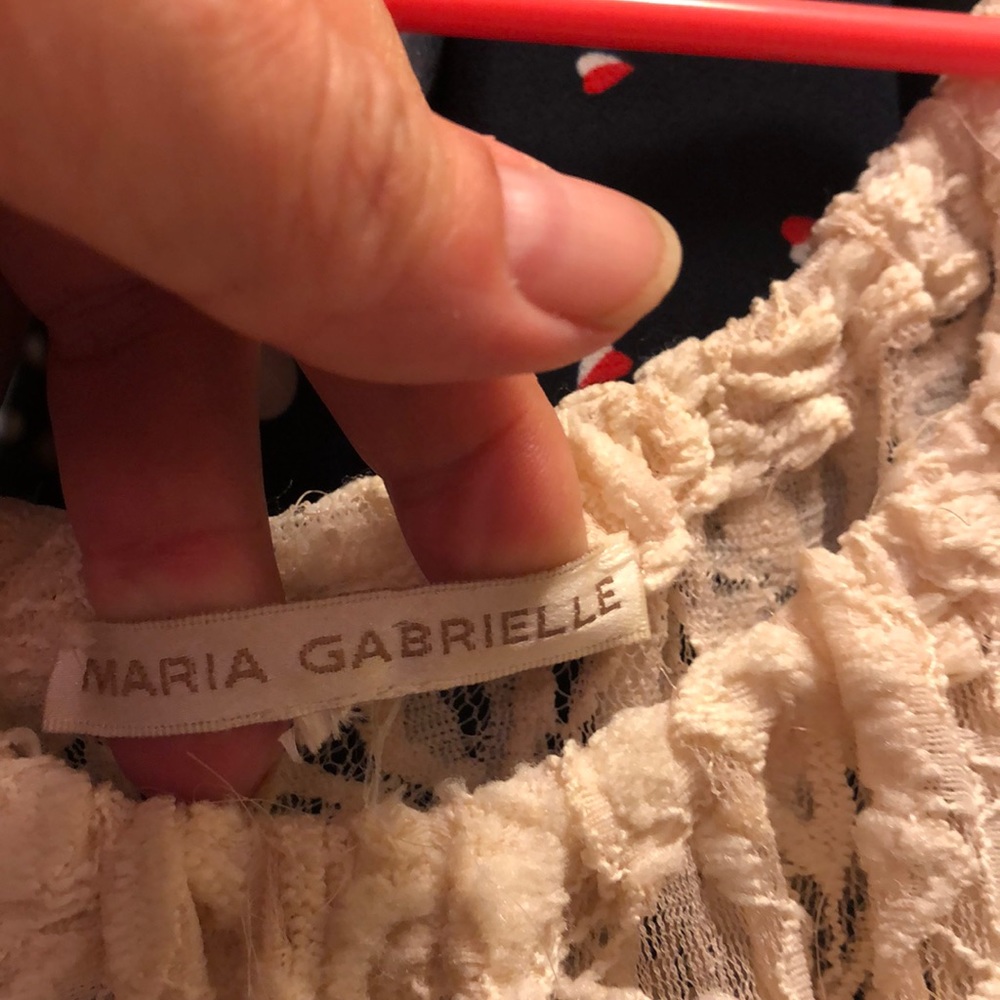 Blouse - Picture 2 of 2